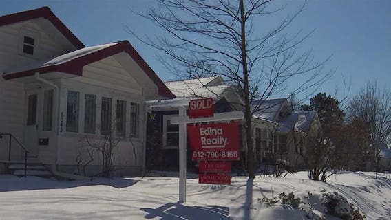 Rising home prices, rents weigh on Minnesota lawmakers