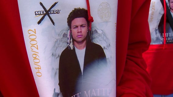 Man killed in Golden Valley Menards forklift crash remembered on birthday