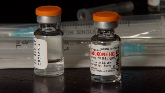 BCA launches Minnesota Drug Crimes and Overdose Dashboard