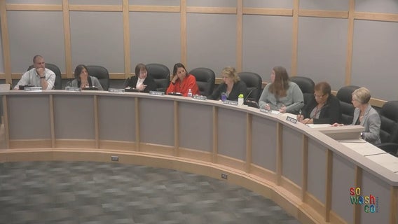 Newport Elementary School to close after school board vote