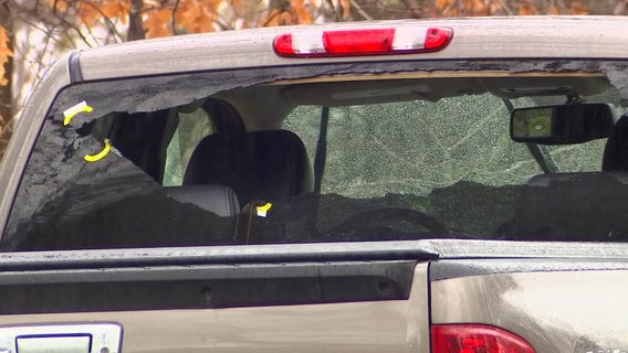 Roseville shooter had history of mental health troubles, records show