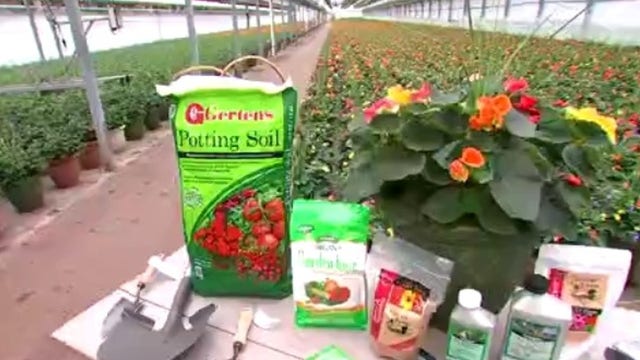 Garden Guy: Essential garden tools for spring in Minnesota