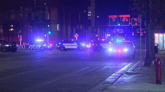 MPD to limit overtime, amid staffing shortage