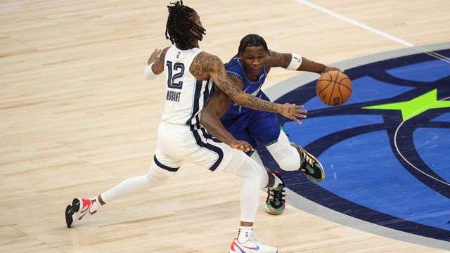 Timberwolves eliminated from NBA Playoffs after 114-106 loss to Grizzlies