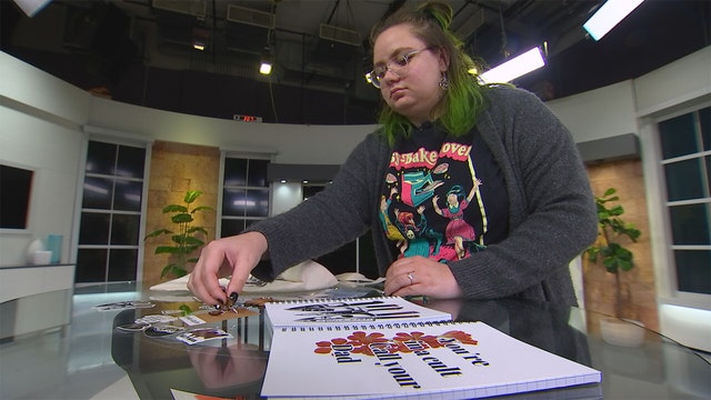 Minnesota business owner joins global Etsy strike over fee increase