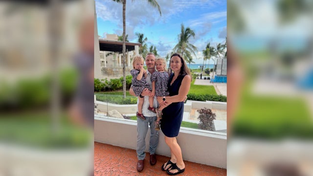 New mask policy comes one day late for family of two-year-old kicked off plane