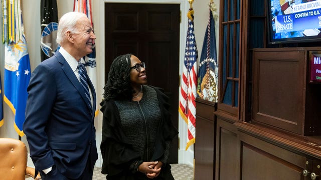 Ketanji Brown Jackson confirmation: Minnesota attorney on significance