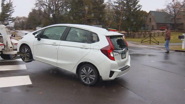 Roseville shooting: Mental troubles detailed in police reports