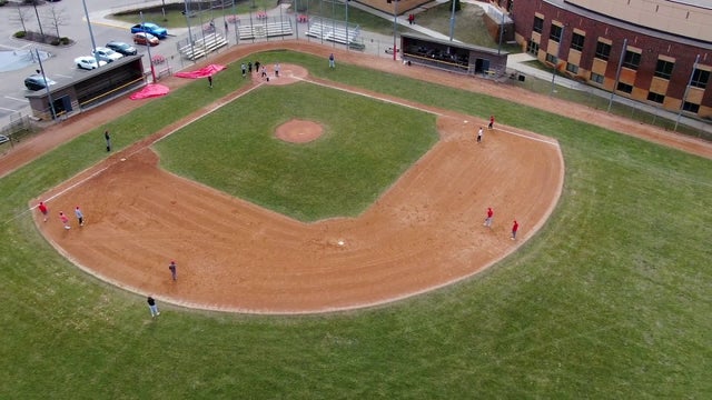 Cold weather puts a damper on spring activities