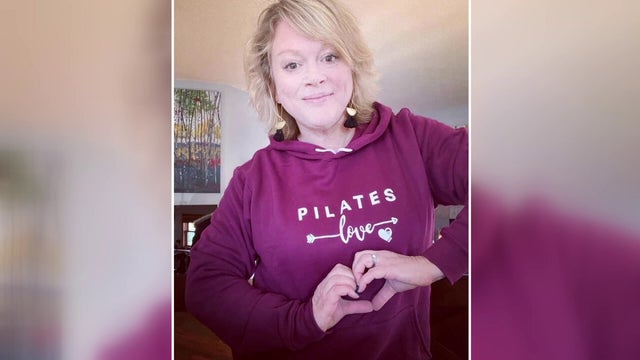Family and friends hope to save Pilates studio after tragedy