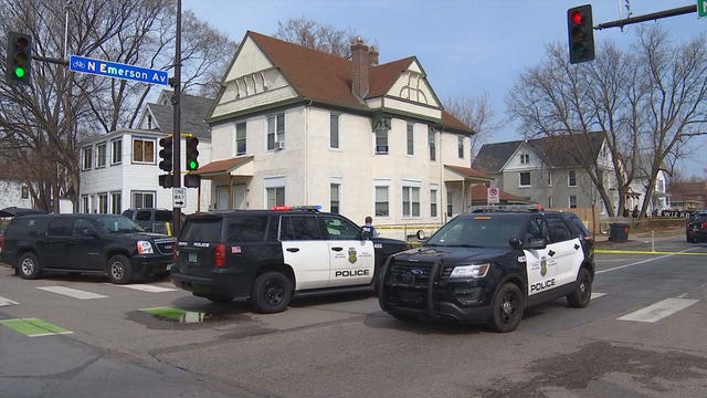 1 killed, 2 arrested in shooting, marking Minneapolis' 30th homicide in 2022