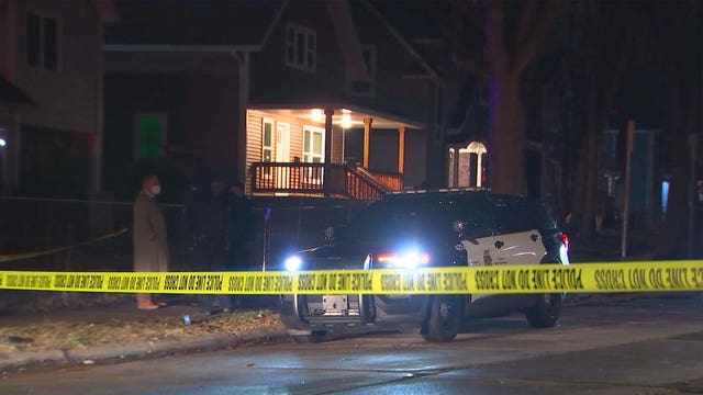 Family member fatally shoots man inside Minneapolis home, police say