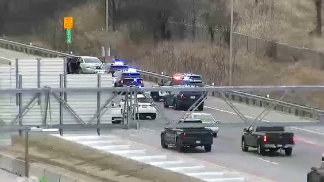 Maple Grove road rage: Suspect in custody after deadly shooting