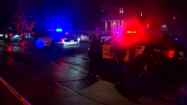 1 dead, 1 seriously hurt in Minneapolis shooting
