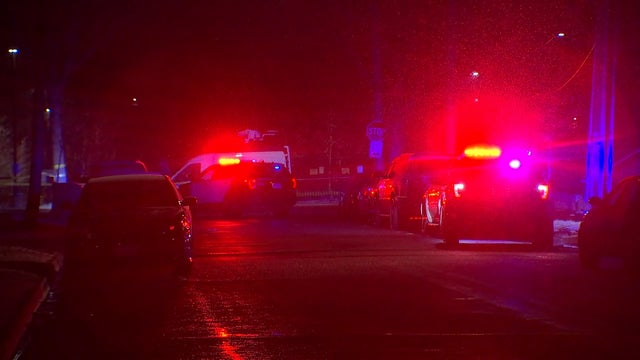 Minneapolis shooting leaves one man dead
