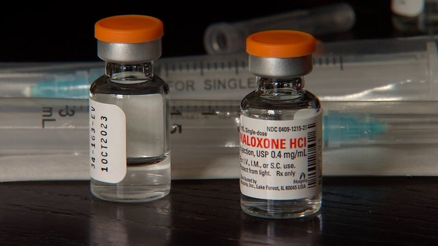 BCA launches Minnesota Drug Crimes and Overdose Dashboard