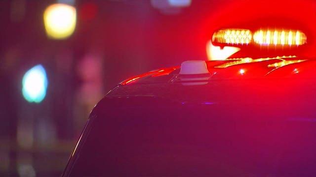 Maple Grove police investigating car crash that killed toddler