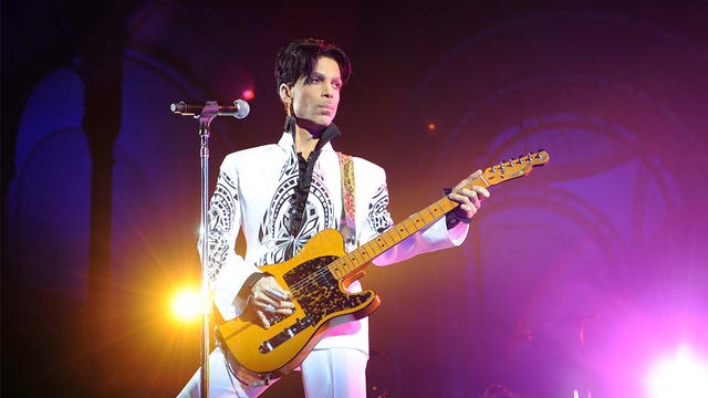 6 years since Prince's death: Celebrations, movie screenings in Minnesota