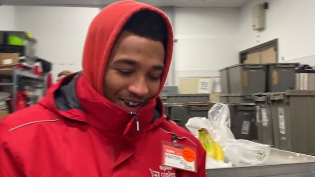 Brooklyn Park Family continues to help college-bound seniors in brother’s memory