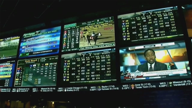 Minnesota’s legal sports betting to come before legislature again this year