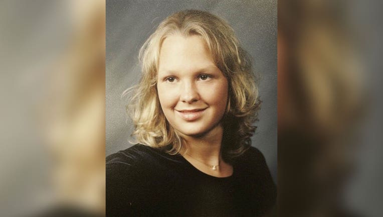 27-year-old April Jean Sorensen was murdered in her home in April of 2007. The Rochester Police Department is asking for the public's help to solve the cold case.