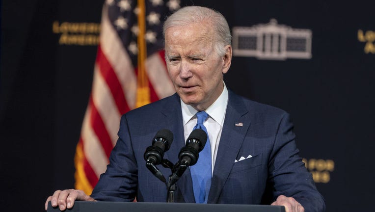 President Biden Delivers Remarks In Washington State On Earth Day