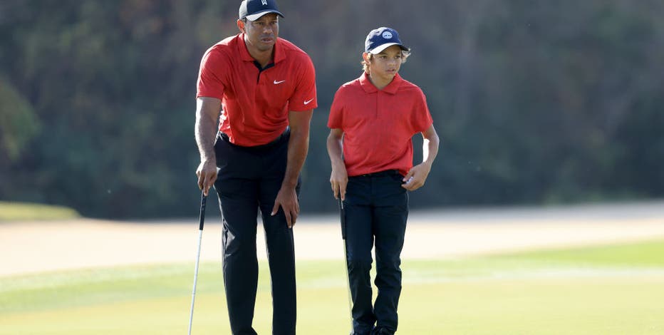 Tiger Woods: A look at the long road back to the Masters following car crash