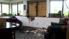 Man charged with firebombing Wisconsin anti-abortion office