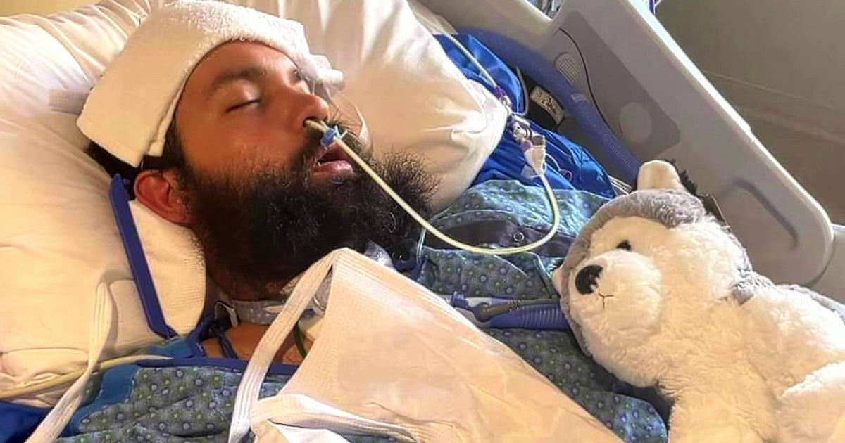 Man survives after being shot 15 times in Minneapolis | FOX 9 ...