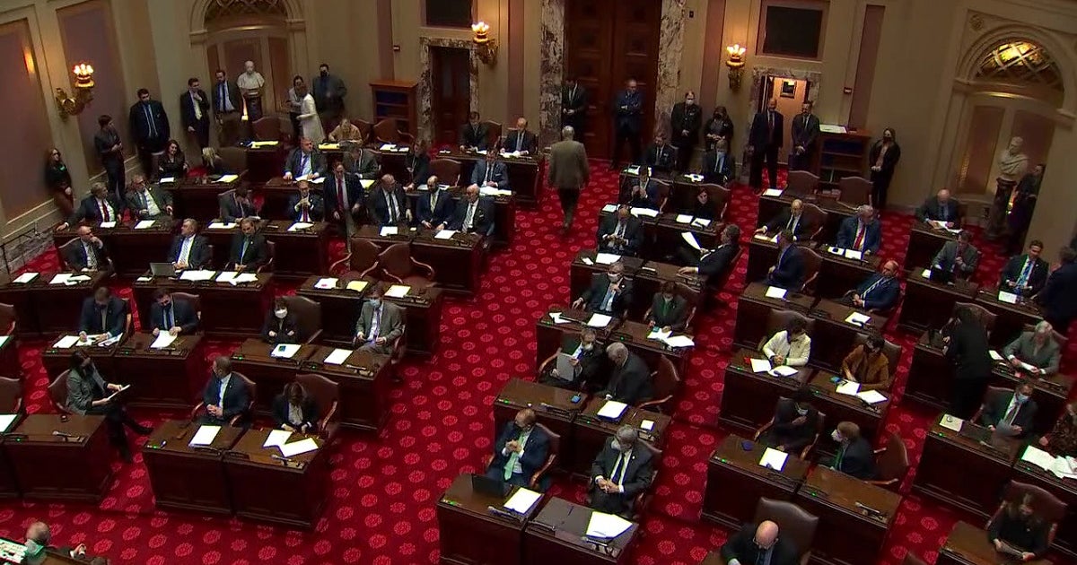 DFL retains control of the Minnesota Senate after special elections ...