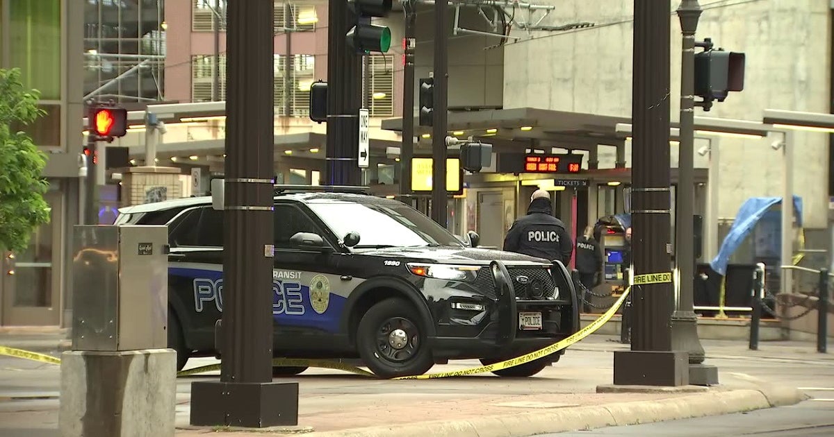 Man gets life sentence in St. Paul light rail platform killing | FOX 9 ...
