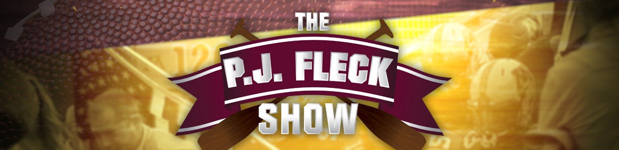 The P.J. Fleck Show