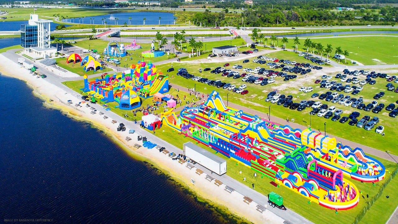 World s Largest Bounce House Coming To Twin Cities FOX 9 world-s-largest-bounce-house-coming-to-twin-cities-fox-9