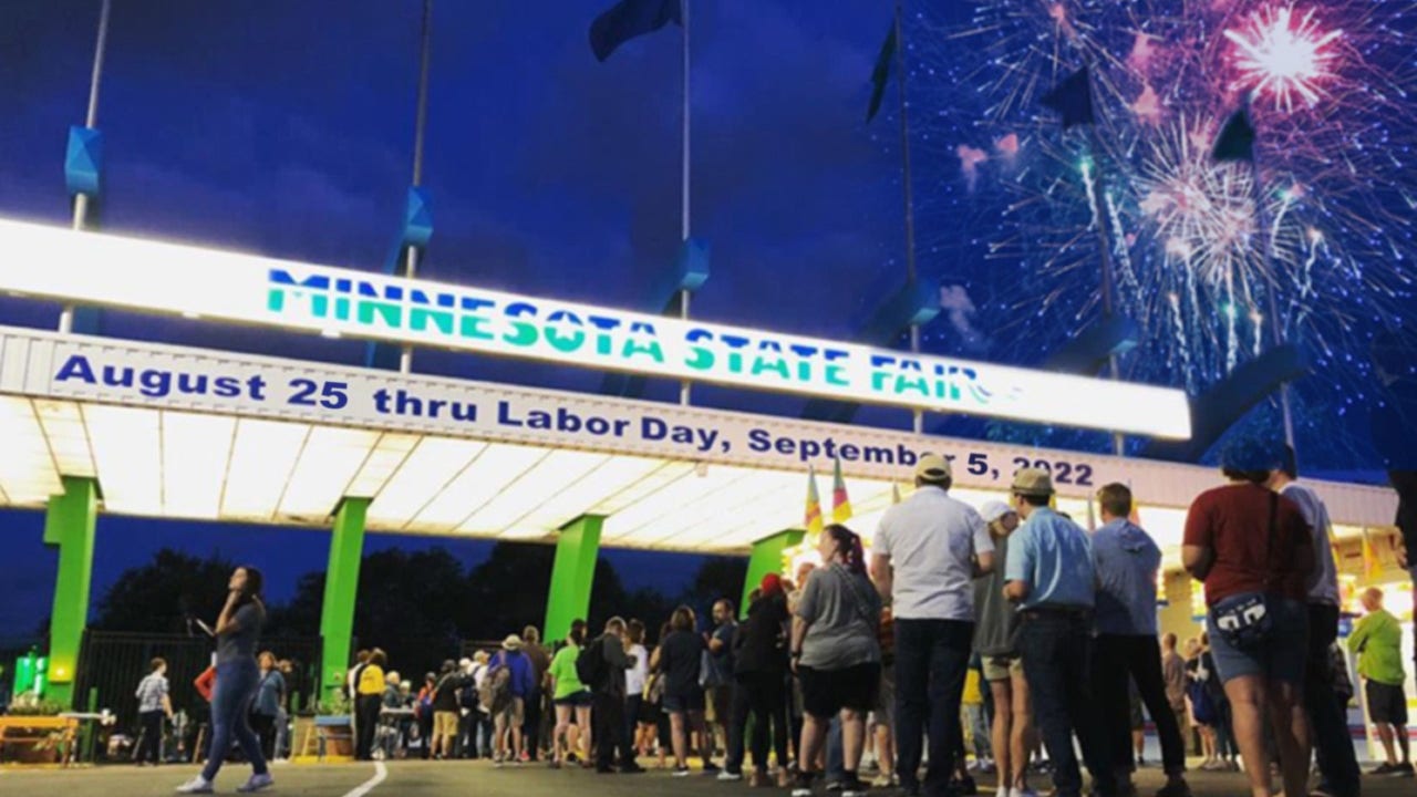 3 More Minnesota State Fair Grandstand Shows Revealed