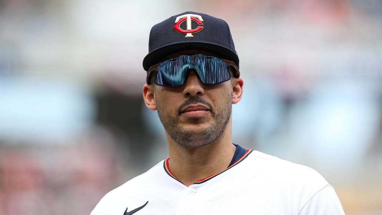 Twins' Correa put on COVID-19 IL, a day after positive test