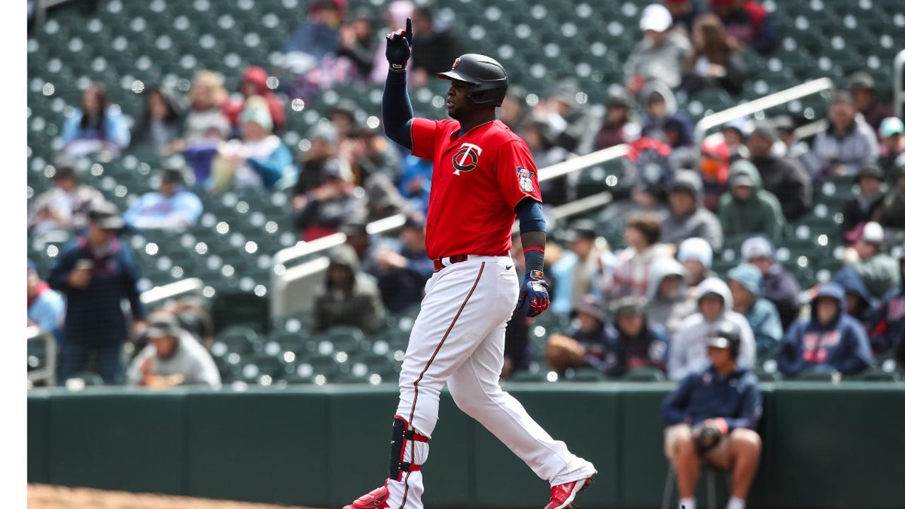 This is It For Miguel Sano: What Now? - Twins - Twins Daily