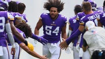 Vikings LB Eric Kendricks focused on moving forward with new coaching staff