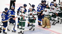 Minnesota Wild season 'feels like a failure' after another early playoff exit