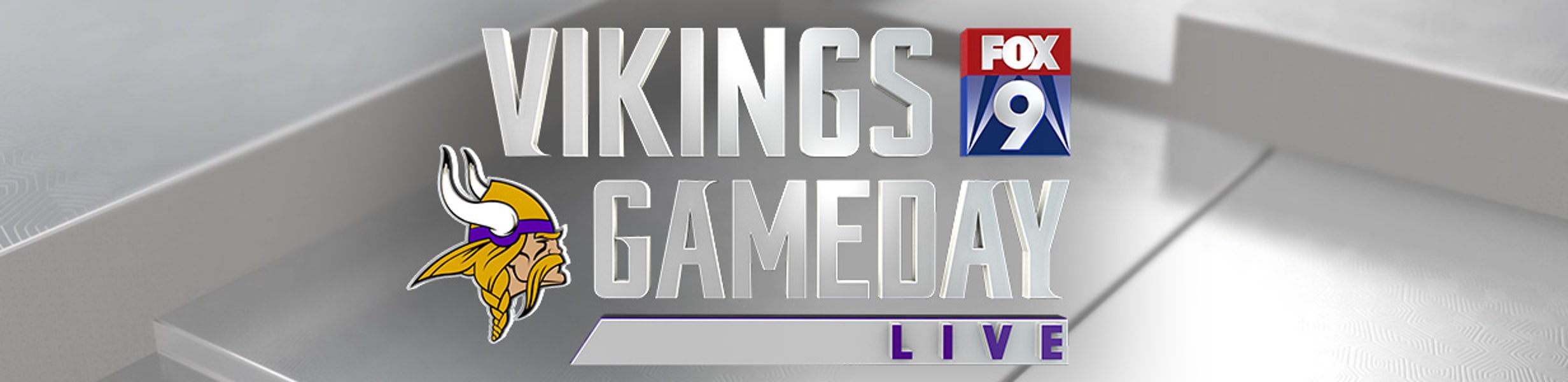 Vikings Gameday Live