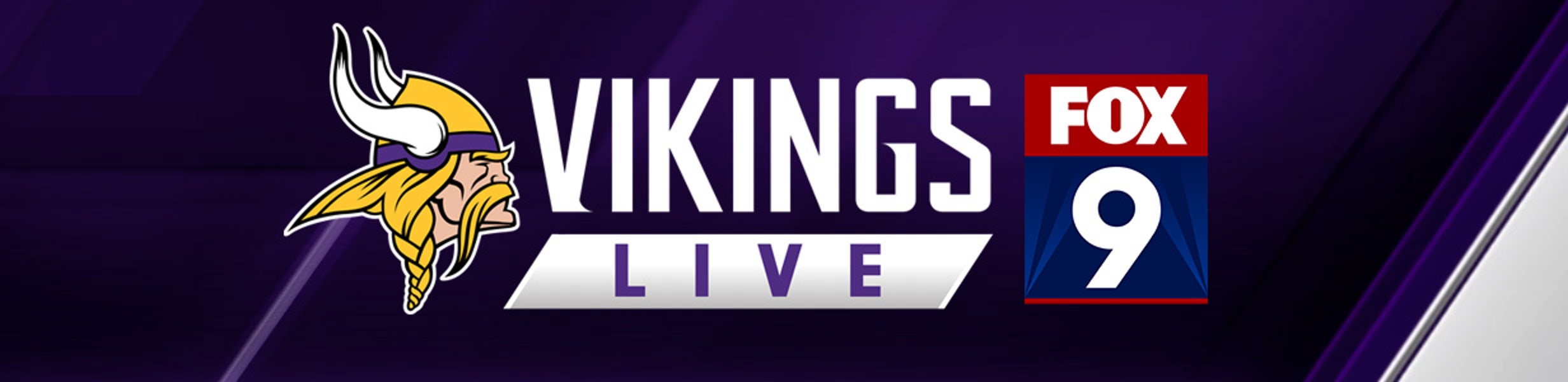 Vikings Live