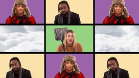 Minnesota musicians turn 'We don't talk about Bruno' into winter parody