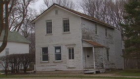 Historically old Faribault home up for auction again