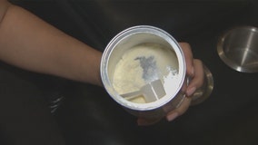 ‘There’s too much risk’: Doctors say don’t make your own baby formula at home