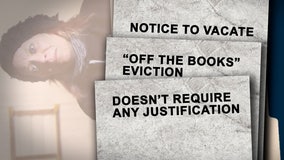 Potentially thousands of Minnesota renters ousted by ‘off the books’ evictions