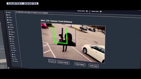 AI gun detection technology could be a tool to thwart school shootings