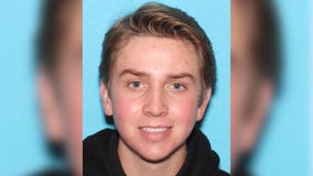 Police searching for missing University of Minnesota student
