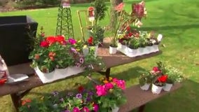 Garden Guy: Tips for planting a container garden this spring