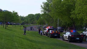 2 dead after shooting near Robbinsdale park