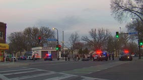 Motorcyclist dies after crashing twice in Minneapolis' Longfellow neighborhood