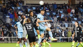 Loons welcome MLS International Break after tough week